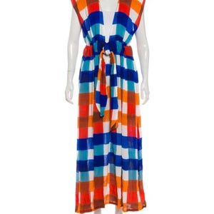 Mara Hoffman Katinka Dress